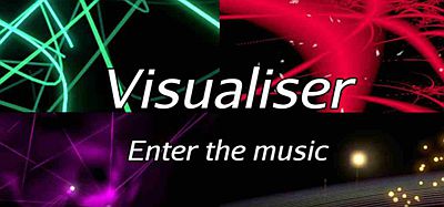 Oculus Quest 游戏《音乐播放器》Evryway Visualiser